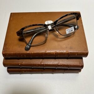 CORINE McCORMACK Glasses